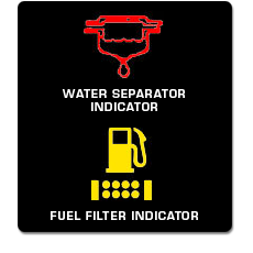 Fuel Monitoring System