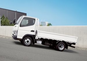 Fuso TF Canter 150 DUO AMT 6 Speed Automated Manual Transmission 2