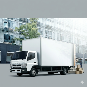 Fuso TF Canter Variable Geometry Turbocharger (VGT) Performance