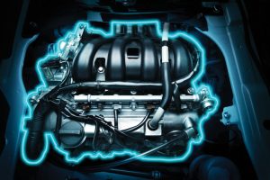 engine