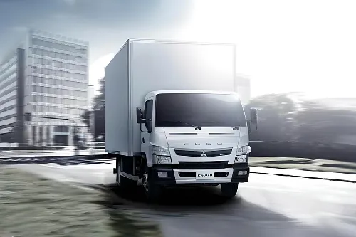 Fuso TF Canter 150