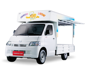 hawker master