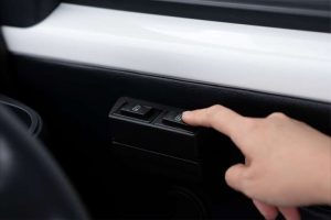 Daihatsu Power Window System Feature