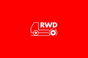 Daihatsu Rear Wheel Drive Feature