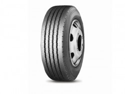 Hino 300 Series Tubeless Tyre