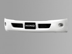 Hino 300 Series Front Bumper