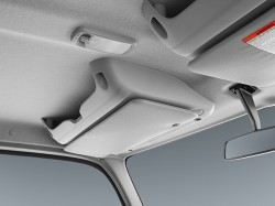 Hino 300 Series Overhead Console