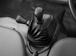 Hino 300 Series Manual Transmission