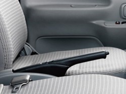 Hino 300 Series Brake Lever
