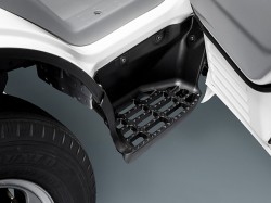Hino 200 Series Door Step