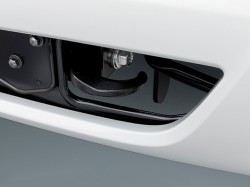 Hino 200 Series Towing Hook