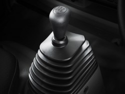 Hino 200 Series Manual Transmission