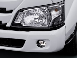 Hino 200 Series Fog Lamp