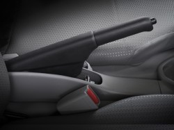 Hino 200 Series Brake Lever
