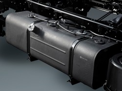 Hino 200 Series Fuel Tank
