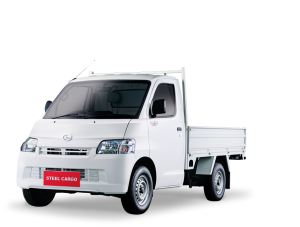 steelcargo master
