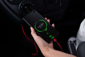 Daihatsu USB Charging Port Feature