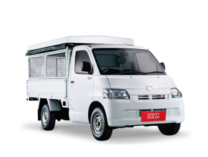 utility pickup masterv2