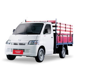 woodencargo master