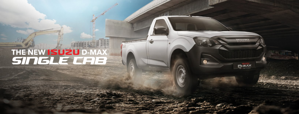 Isuzu Banner 6