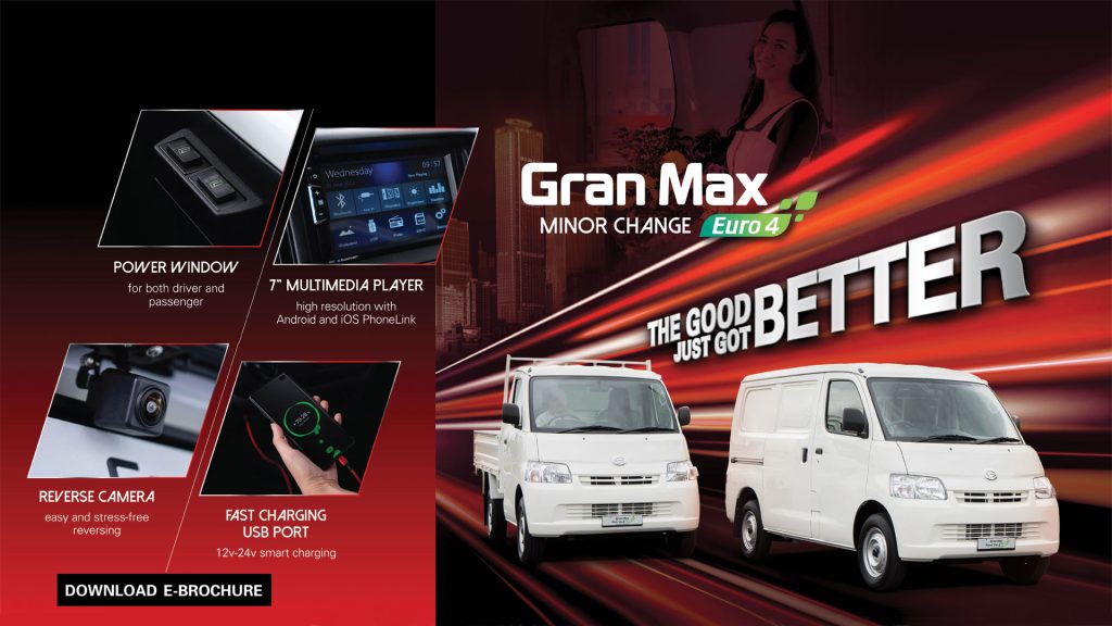 Daihatsu Banner 1