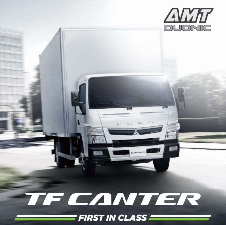 Fuso Banner 2